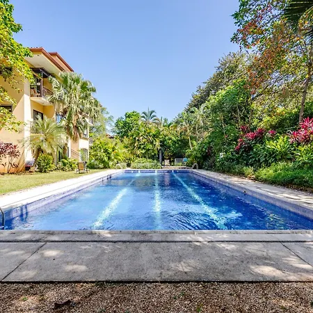Luxury 2Br Escape Near Tamarindo Apartment
